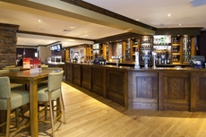 Premier Inn Bicester