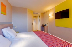 Hotel Kyriad Lyon Est