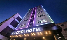 Anyang ILLOWA Hotel