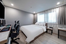 Anyang ILLOWA Hotel