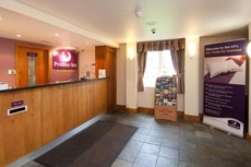 Premier Inn Manchester (Handforth)