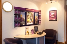 Premier Inn Manchester (Handforth)