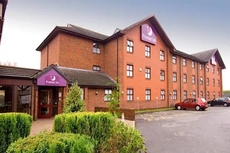 Premier Inn Manchester (Prestwich)