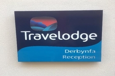 Travelodge Bangor