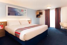 Travelodge Bangor