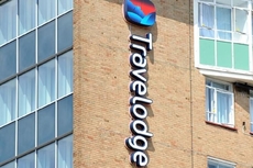 Travelodge Hartlebury