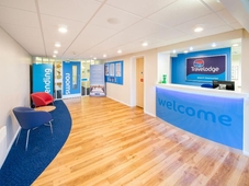 Travelodge Ipswich Stowmarket