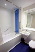 Travelodge Ipswich Stowmarket