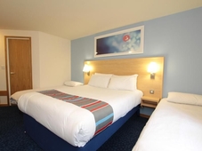 Travelodge Ludlow