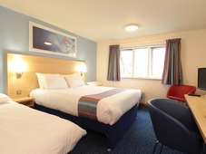 Travelodge Ludlow