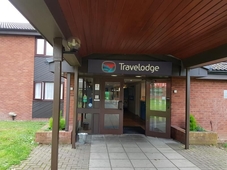 Travelodge Oswestry