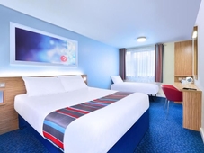 Travelodge Saltash