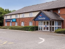 Travelodge Wakefield Woolley Edge M1 Northbound