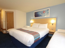 Travelodge Wakefield Woolley Edge M1 Northbound