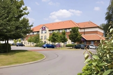 Premier Inn Oxford South (Didcot)