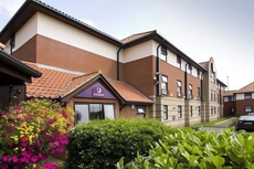 Premier Inn Oxford South (Didcot)