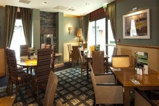 Premier Inn Haydock Park/M6 J23