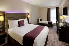 Premier Inn Haydock Park/M6 J23