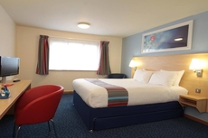 Travelodge Glenrothes