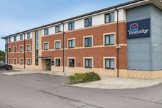 Travelodge Glenrothes