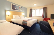 Travelodge Grantham Colsterworth