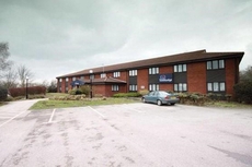 Travelodge Hull South Cave