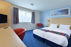 Travelodge Ludlow Woofferton