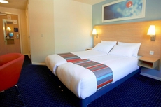 Travelodge Medway M2