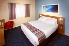 Travelodge Medway M2