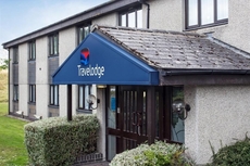 Travelodge Okehampton Whiddon Down