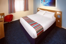 Travelodge Okehampton Whiddon Down