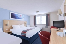 Travelodge Okehampton Whiddon Down