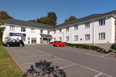 Travelodge Pembroke Dock