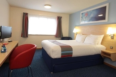 Travelodge Pembroke Dock