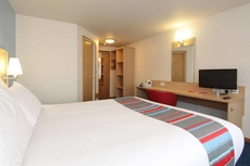 Travelodge Pembroke Dock