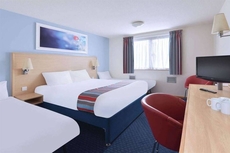 Travelodge Pembroke Dock