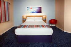 Travelodge Wirral Eastham