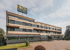 King Hotel