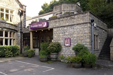 Premier Inn Bristol Sidcot A38