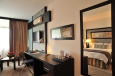 Indaba Lodge Hotel Richards Bay