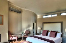 Sea Star Golf and Safari Resort