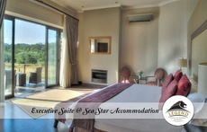 Sea Star Golf and Safari Resort