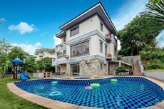 Milake Holiday Villa