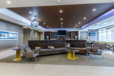 SpringHill Suites by Marriott Detroit Sterling Heights