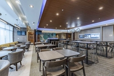 SpringHill Suites by Marriott Detroit Sterling Heights