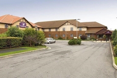 Premier Inn Newcastle Gosforth/Cramlington