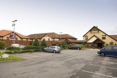 Premier Inn Newcastle Gosforth/Cramlington