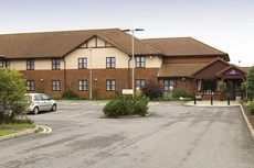 Premier Inn Newcastle Gosforth/Cramlington