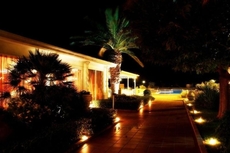 TH Cinisi - Florio Park Hotel