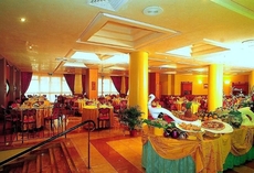 TH Cinisi - Florio Park Hotel